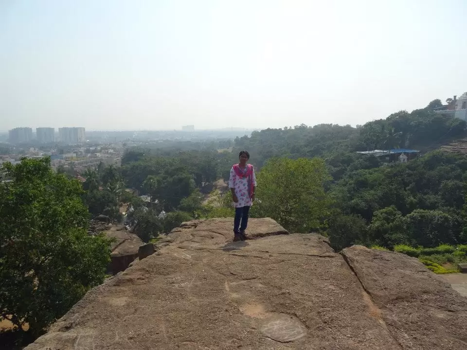 Photo of Odisha, India by Sajna Ali