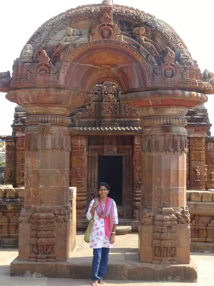 Photo of Odisha, India by Sajna Ali