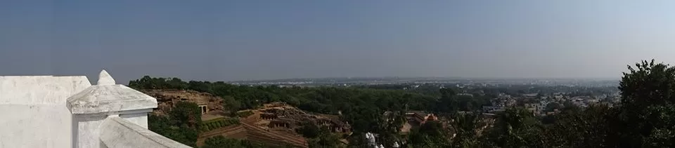 Photo of Odisha, India by Sajna Ali
