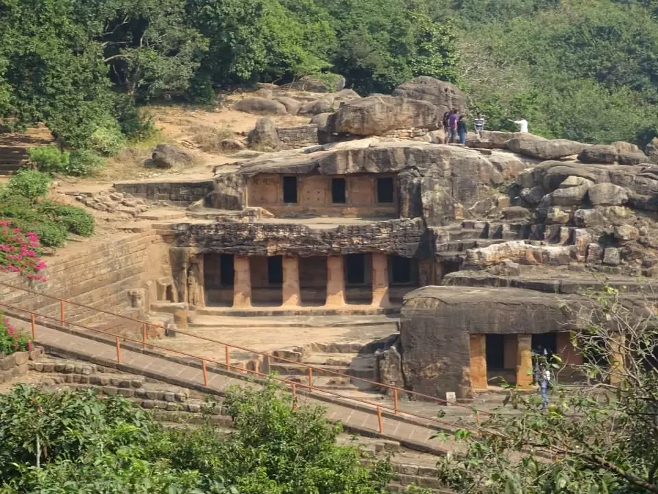 Photo of Odisha, India by Sajna Ali