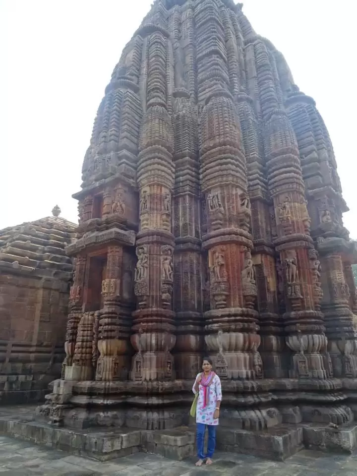 Photo of Odisha, India by Sajna Ali