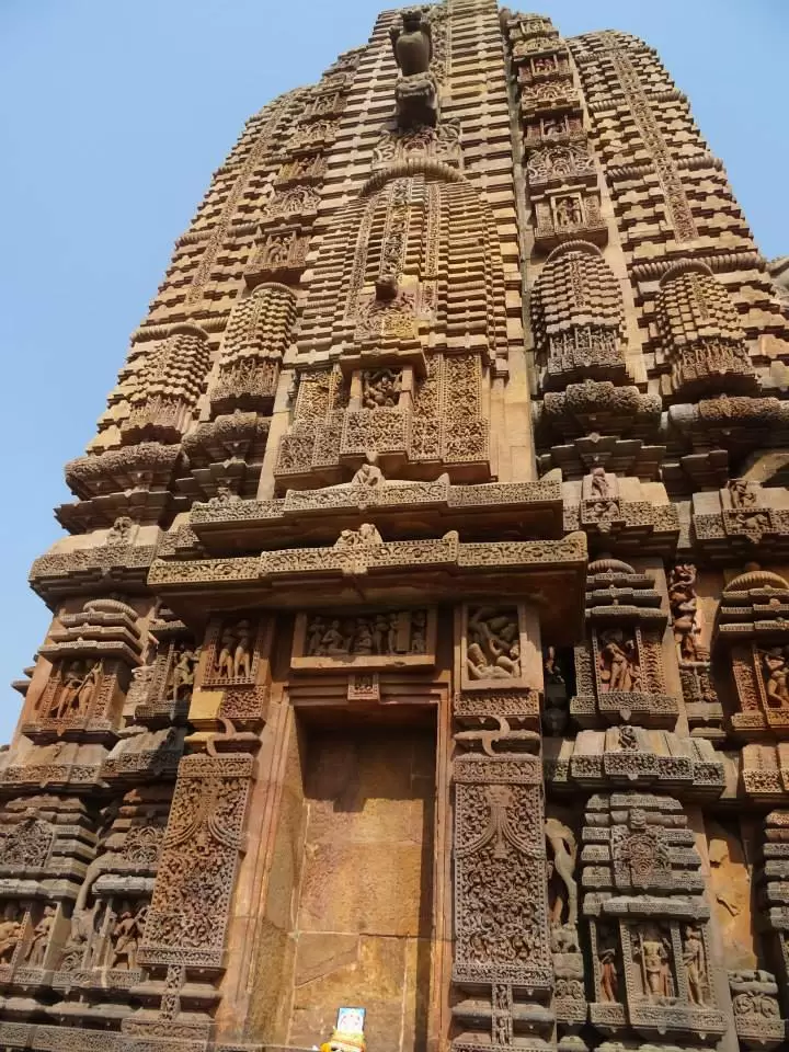 Photo of Odisha, India by Sajna Ali