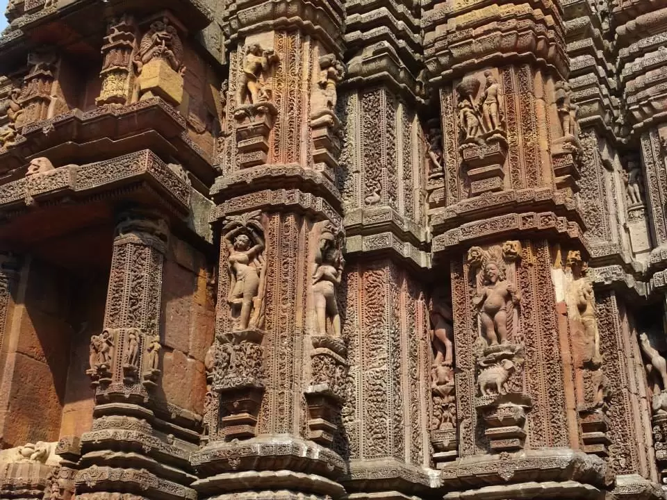 Photo of Odisha, India by Sajna Ali