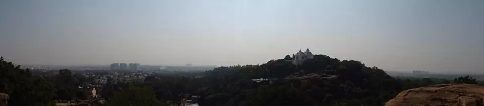 Photo of Odisha, India by Sajna Ali