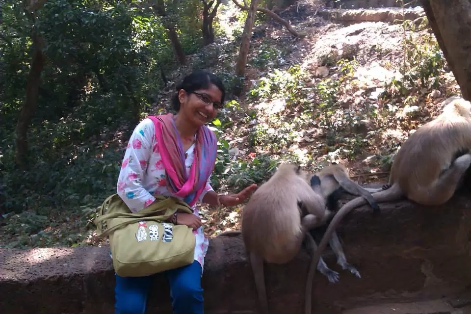 Photo of Odisha, India by Sajna Ali