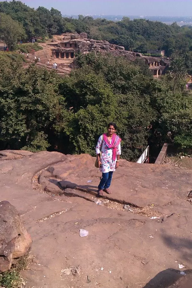 Photo of Odisha, India by Sajna Ali