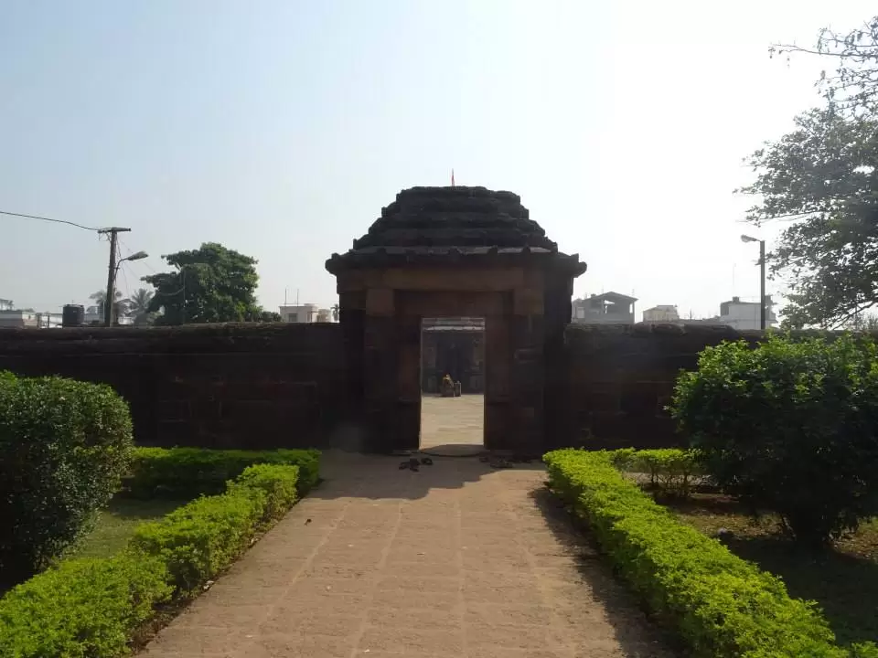 Photo of Odisha, India by Sajna Ali