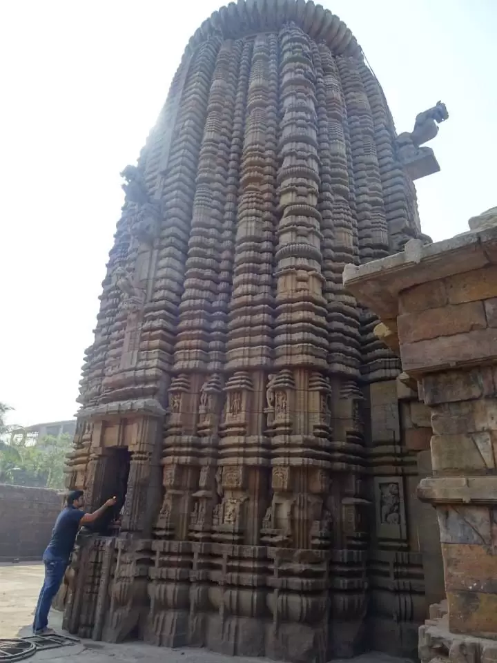 Photo of Odisha, India by Sajna Ali