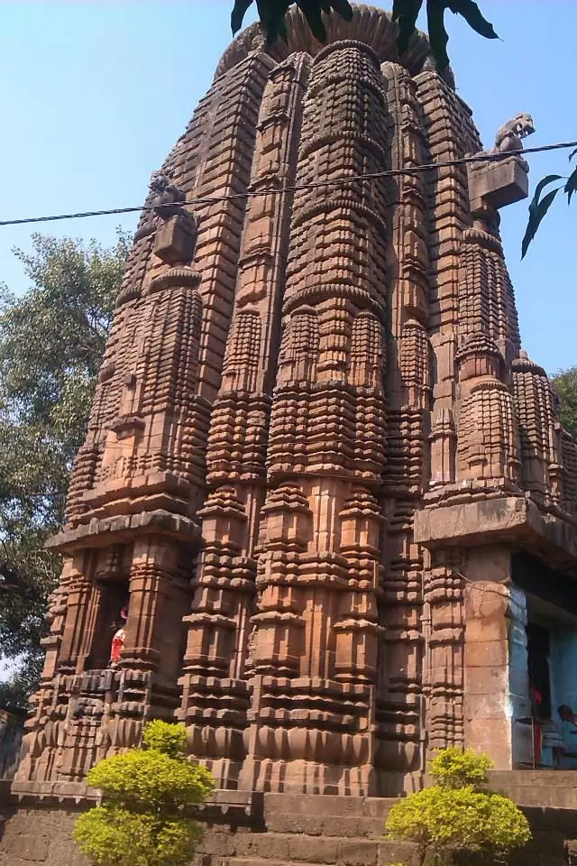 Photo of Odisha, India by Sajna Ali