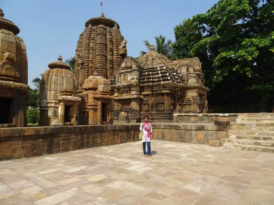 Photo of Odisha, India by Sajna Ali