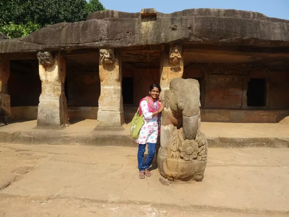 Photo of Odisha, India by Sajna Ali
