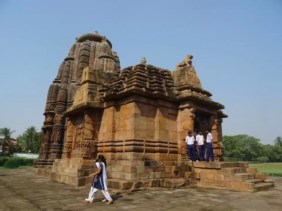 Photo of Odisha, India by Sajna Ali