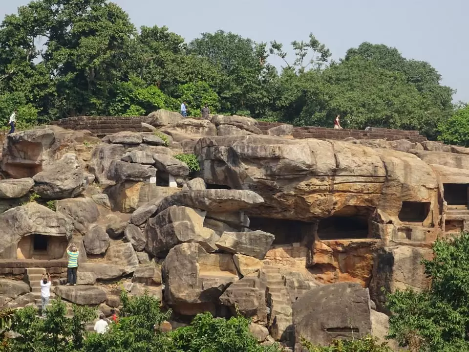 Photo of Odisha, India by Sajna Ali