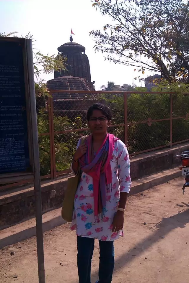 Photo of Odisha, India by Sajna Ali