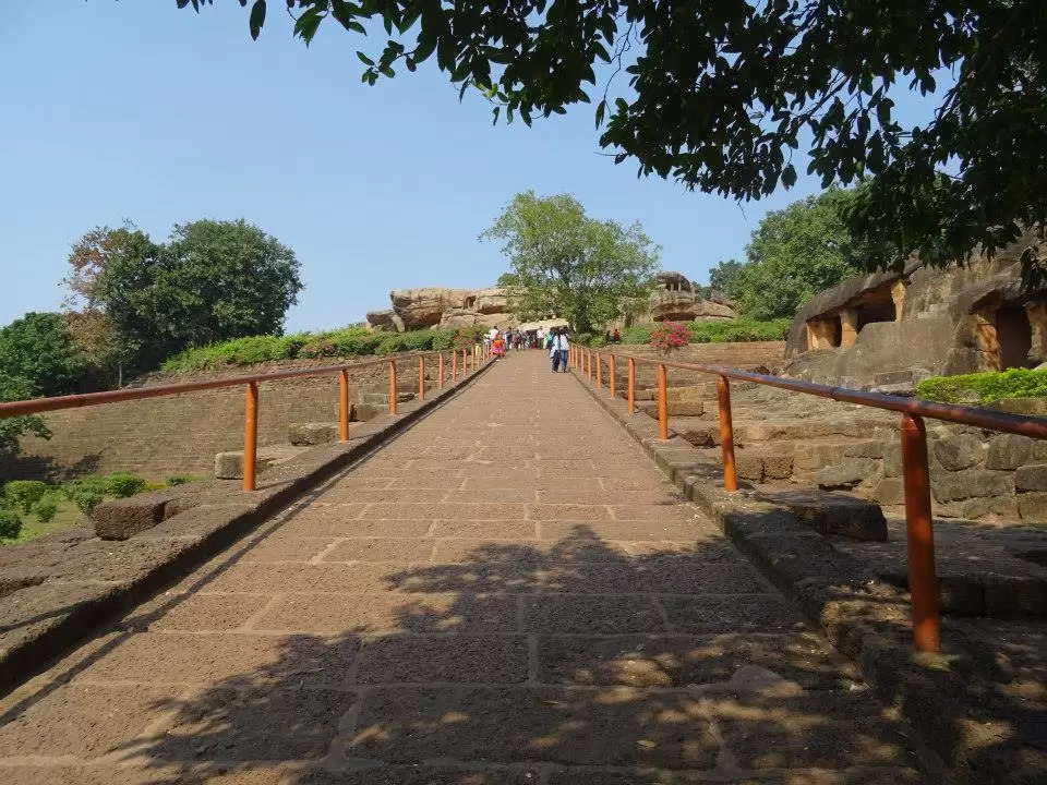Photo of Odisha, India by Sajna Ali