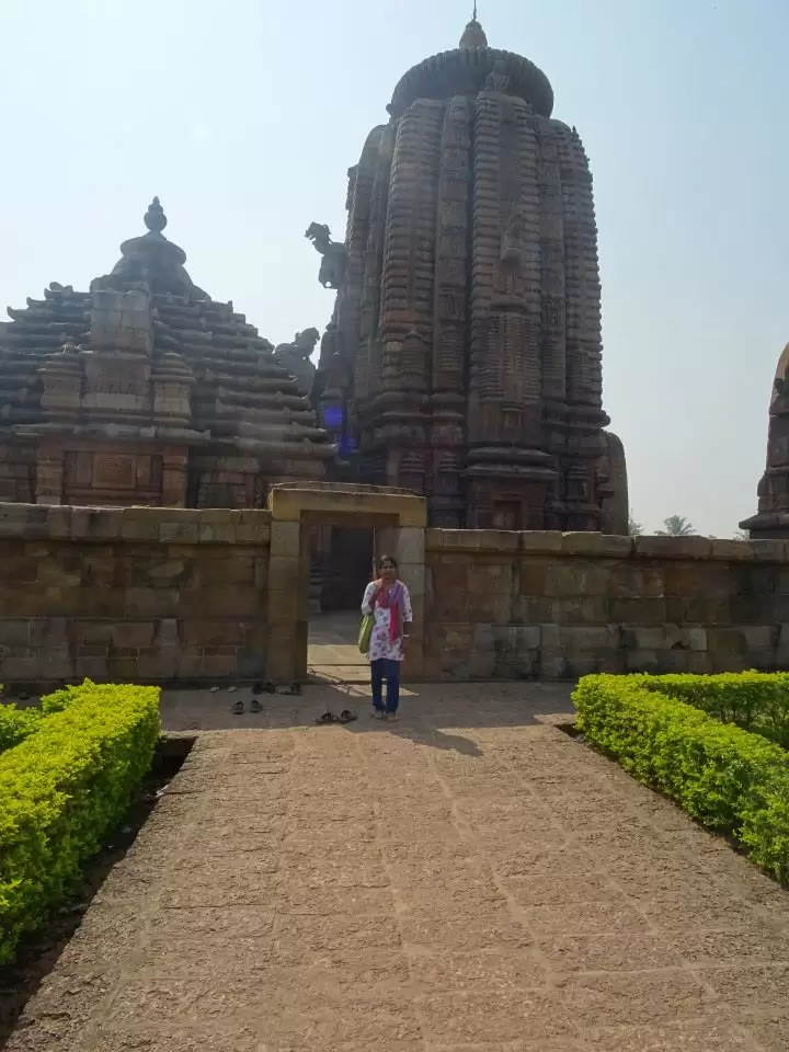 Photo of Odisha, India by Sajna Ali