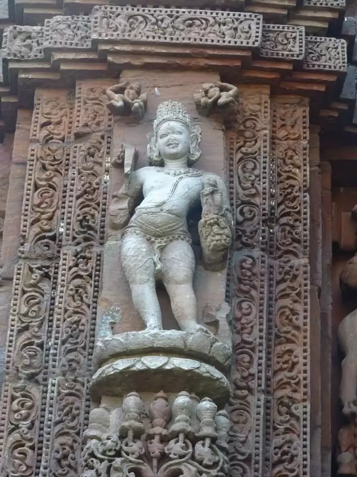 Photo of Odisha, India by Sajna Ali