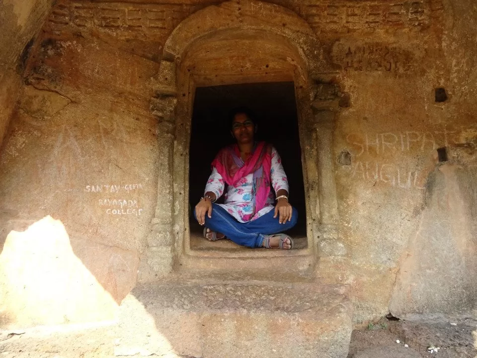 Photo of Odisha, India by Sajna Ali
