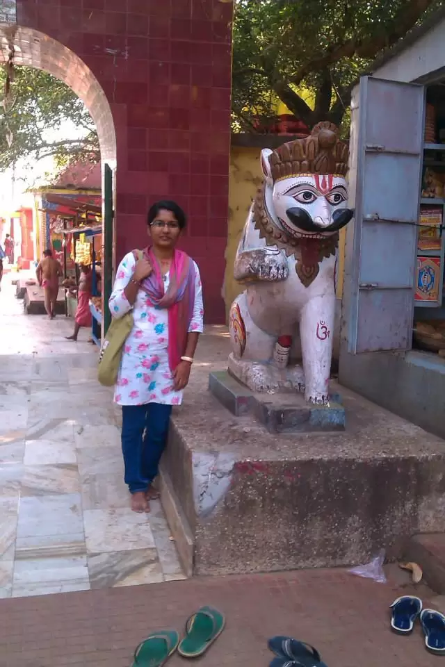 Photo of Odisha, India by Sajna Ali
