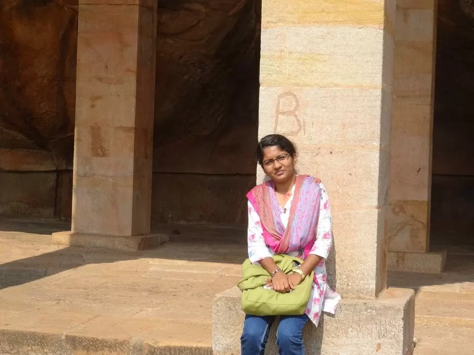 Photo of Odisha, India by Sajna Ali