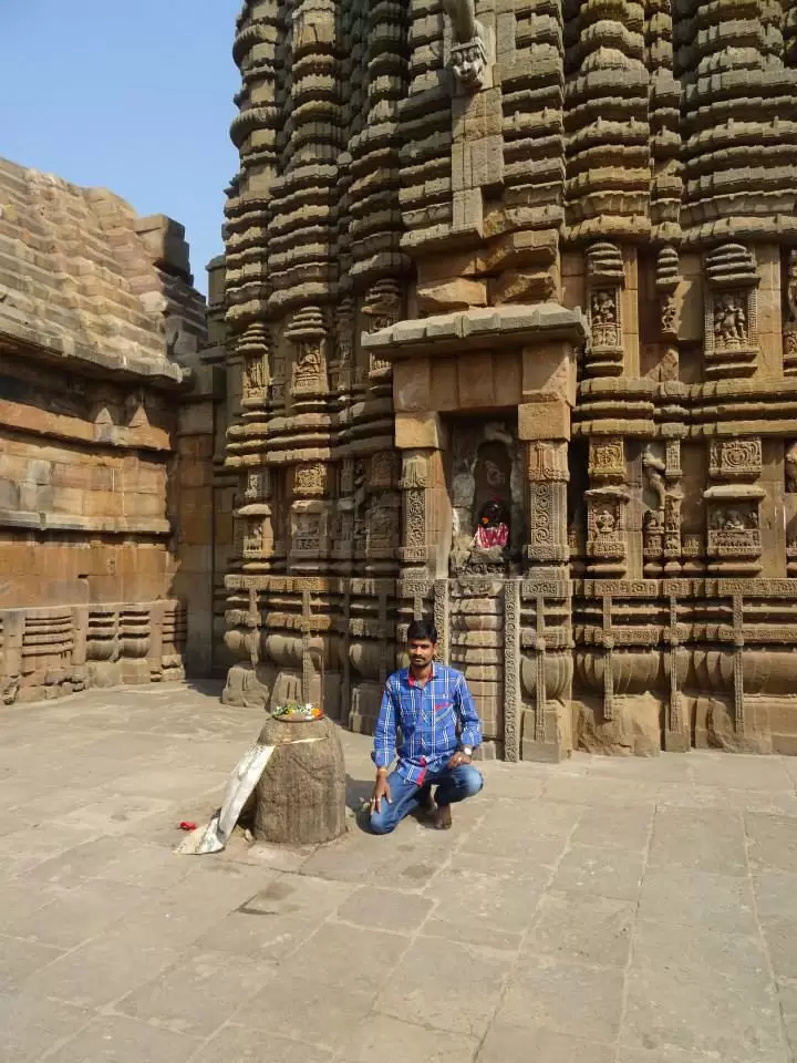 Photo of Odisha, India by Sajna Ali