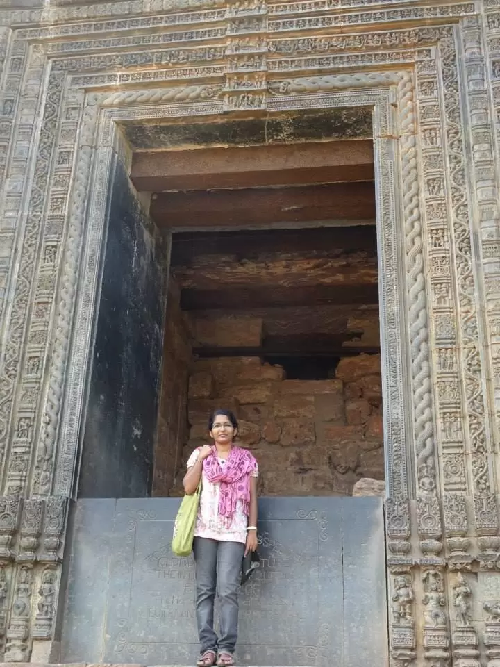 Photo of Odisha, India by Sajna Ali