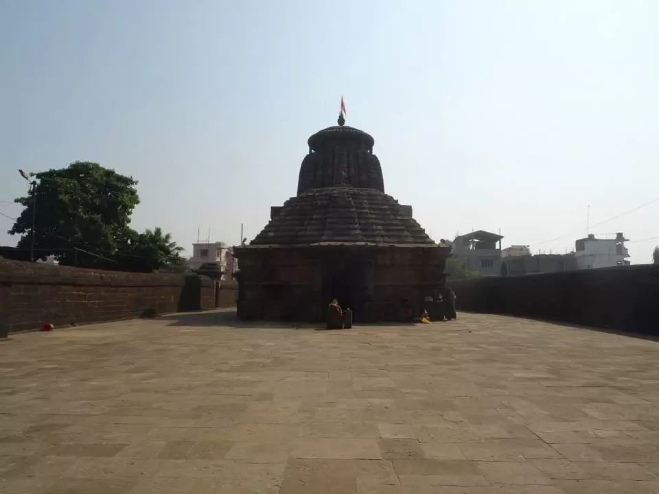 Photo of Odisha, India by Sajna Ali