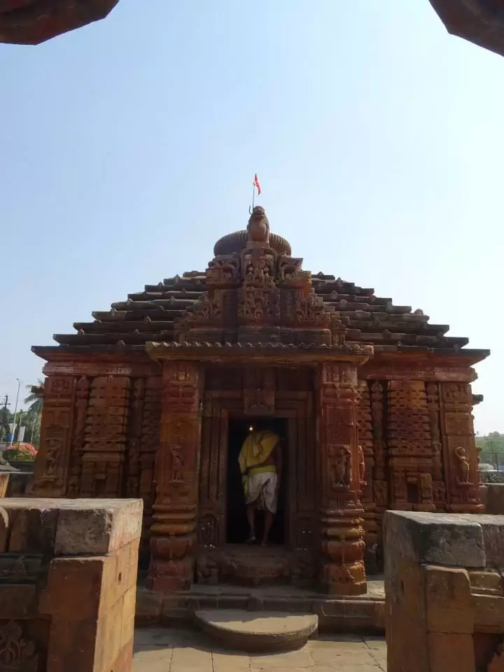 Photo of Odisha, India by Sajna Ali