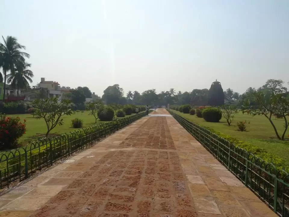 Photo of Odisha, India by Sajna Ali