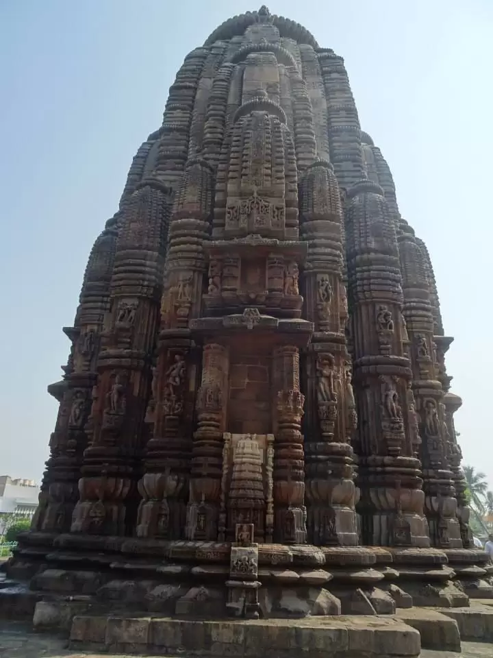 Photo of Odisha, India by Sajna Ali