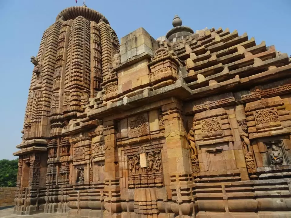 Photo of Odisha, India by Sajna Ali
