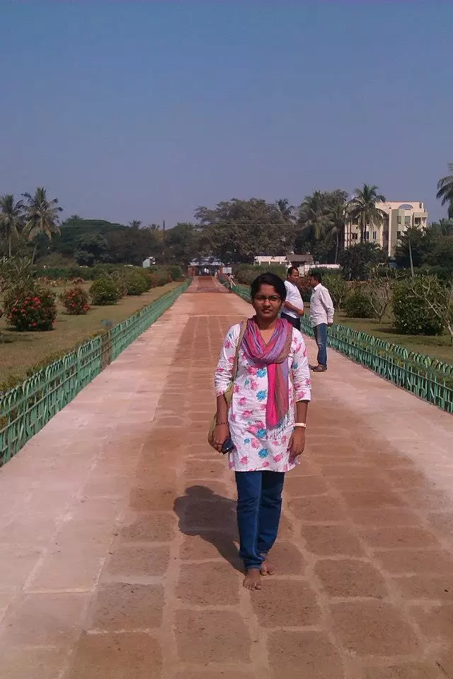 Photo of Odisha, India by Sajna Ali