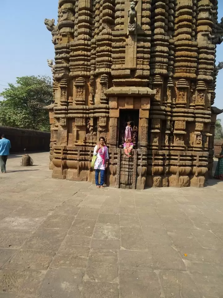 Photo of Odisha, India by Sajna Ali