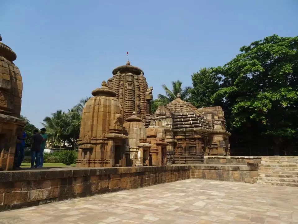 Photo of Odisha, India by Sajna Ali