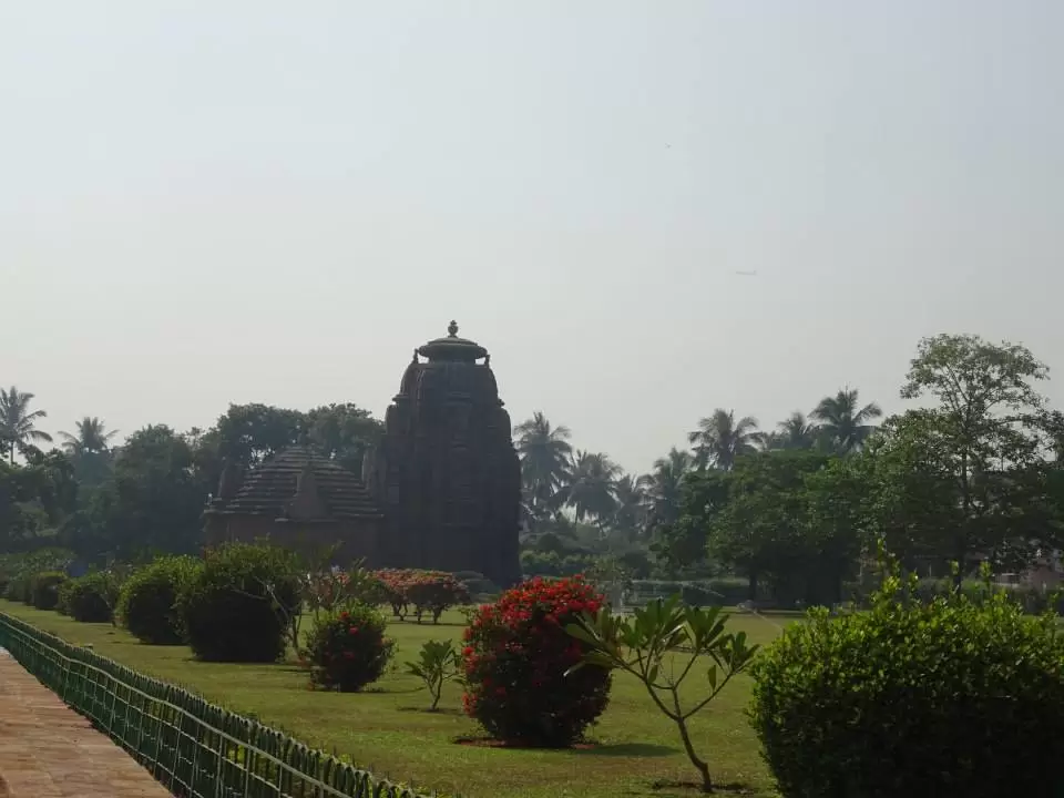 Photo of Odisha, India by Sajna Ali