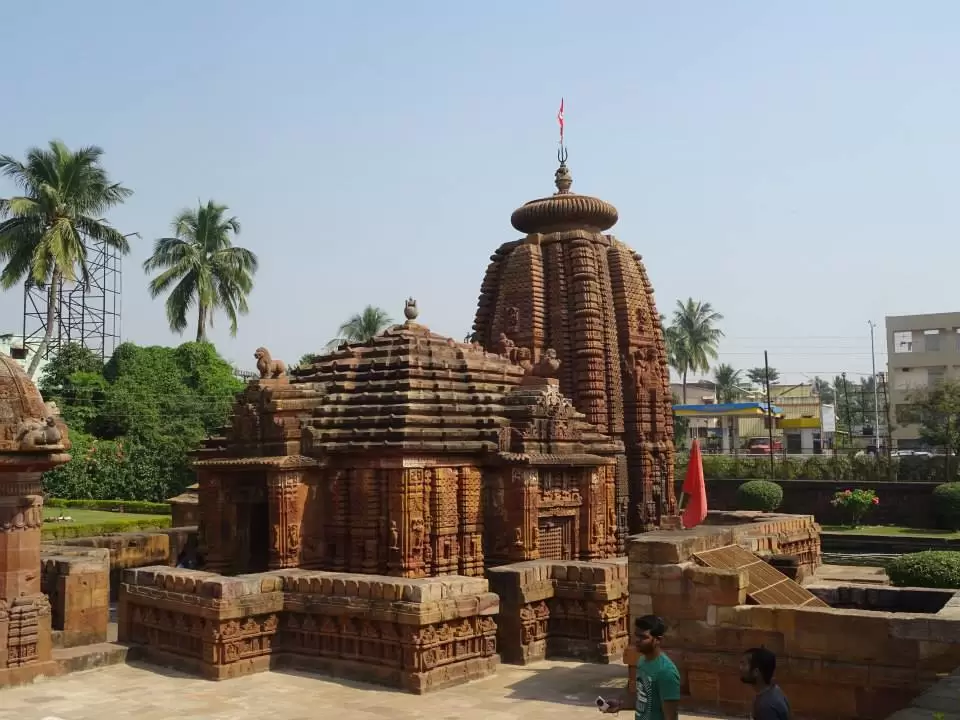 Photo of Odisha, India by Sajna Ali