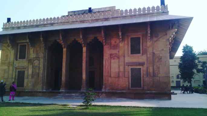 Photo of Ajmer - The City of Khwaja Garib Nawaz 7/11 by Gaurang Alagh