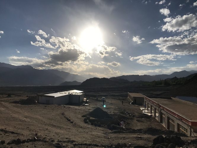 Photo of 5 Learnings from My Ten-Day Silence in a Ladakhi Village: Vipassana Course by Stuti Gupta