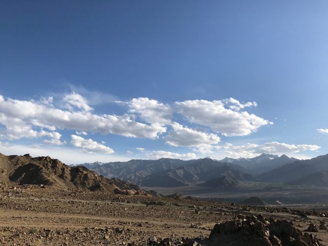 Photo of 5 Learnings from My Ten-Day Silence in a Ladakhi Village: Vipassana Course by Stuti Gupta