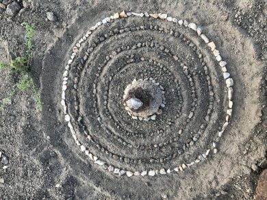 Photo of 5 Learnings from My Ten-Day Silence in a Ladakhi Village: Vipassana Course by Stuti Gupta