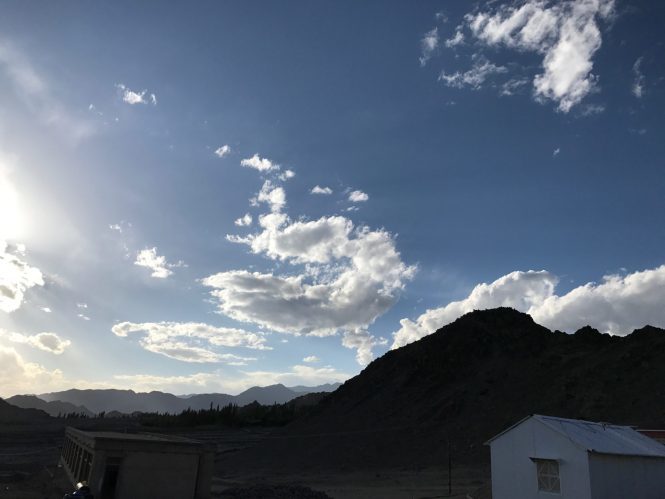 Photo of 5 Learnings from My Ten-Day Silence in a Ladakhi Village: Vipassana Course by Stuti Gupta