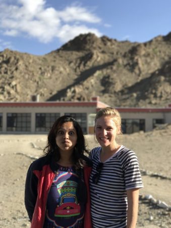 Photo of 5 Learnings from My Ten-Day Silence in a Ladakhi Village: Vipassana Course by Stuti Gupta
