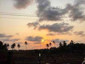 Photo of Anjuna- a goan village which has my heart by Stuti Gupta