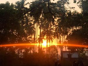 Photo of Anjuna- a goan village which has my heart by Stuti Gupta