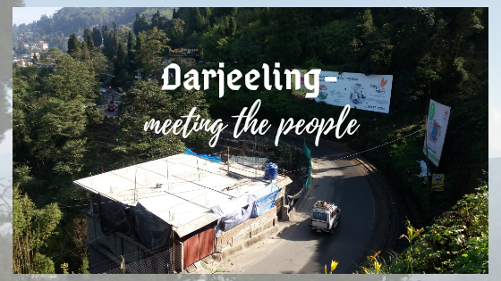 Photo of A Glimpse into the Daily Life- Darjeeling and the People 1/12 by Sanghamitra Saha