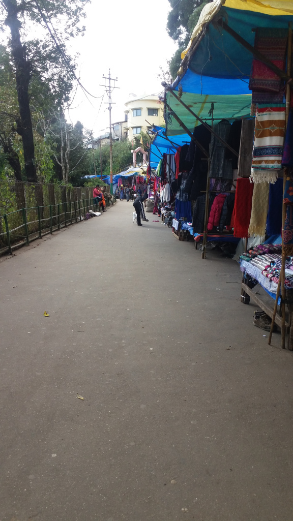 Photo of A Glimpse into the Daily Life- Darjeeling and the People 2/12 by Sanghamitra Saha