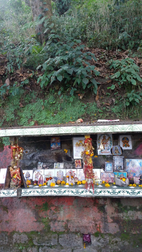 Photo of A Glimpse into the Daily Life- Darjeeling and the People 8/12 by Sanghamitra Saha