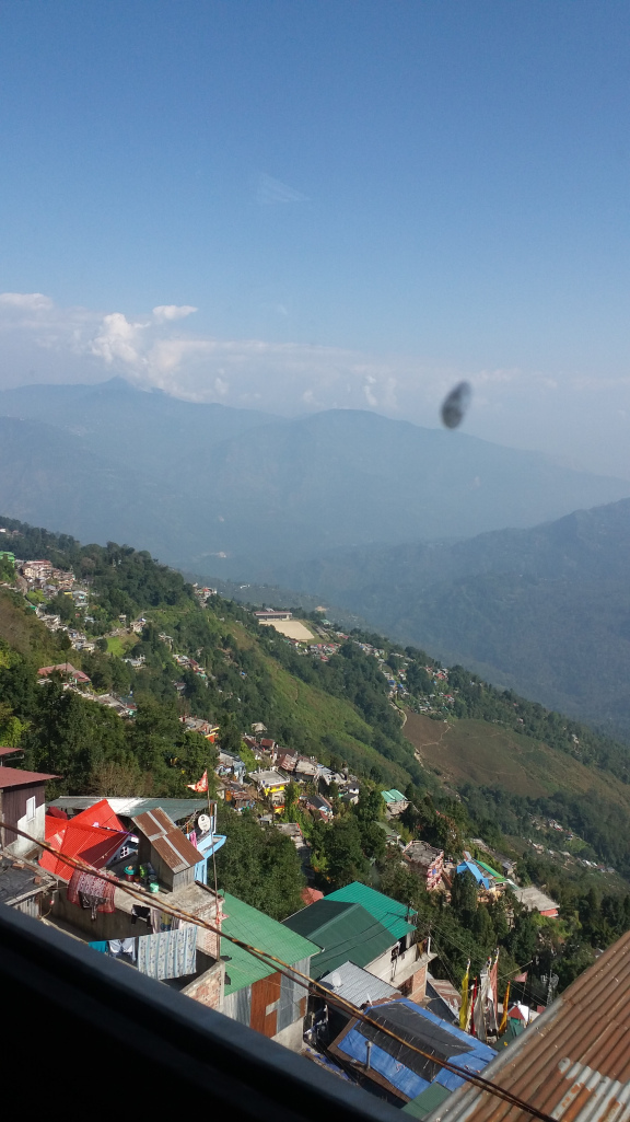 Photo of A Glimpse into the Daily Life- Darjeeling and the People 9/12 by Sanghamitra Saha