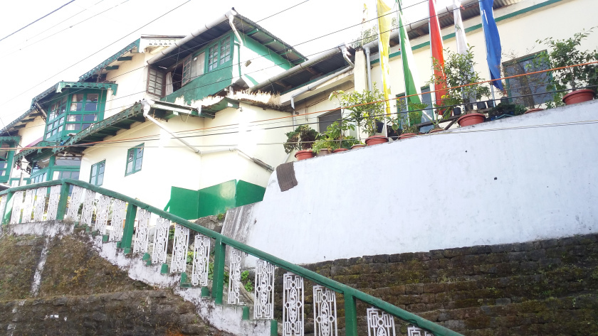 Photo of A Glimpse into the Daily Life- Darjeeling and the People 11/12 by Sanghamitra Saha