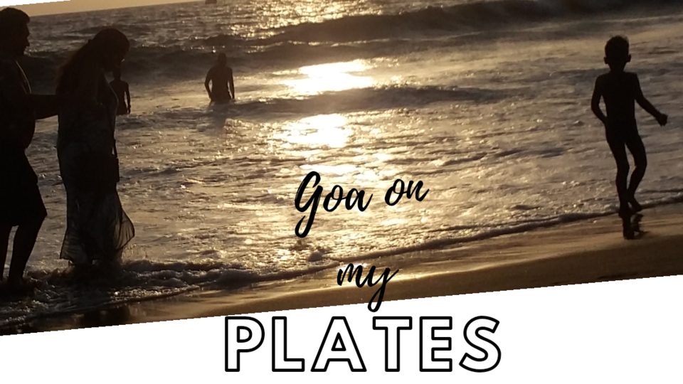 Photo of Discovering Goa in Plates- Shacks & Konkani Kitchen 1/11 by Sanghamitra Saha